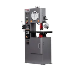 JET Tools 18" Continuous Variable Speed Vertical Bandsaw JT1-1376