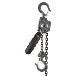 JET Tools JLP-050A-15, JLP-A Series 1/2 Ton Mini-Puller, 15' Lift 287202