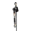 JET Tools JLP-075A-15, JLP-A Series 3/4 Ton Lever Hoist, 15' Lift 287302