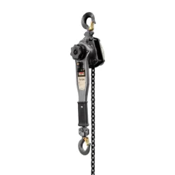 JET Tools JLP-075A-15, JLP-A Series 3/4 Ton Lever Hoist, 15' Lift 287302