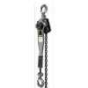 JET Tools JLP-150A-15, JLP-A Series 1-1/2 Ton Lever Hoist, 15' Lift 287402
