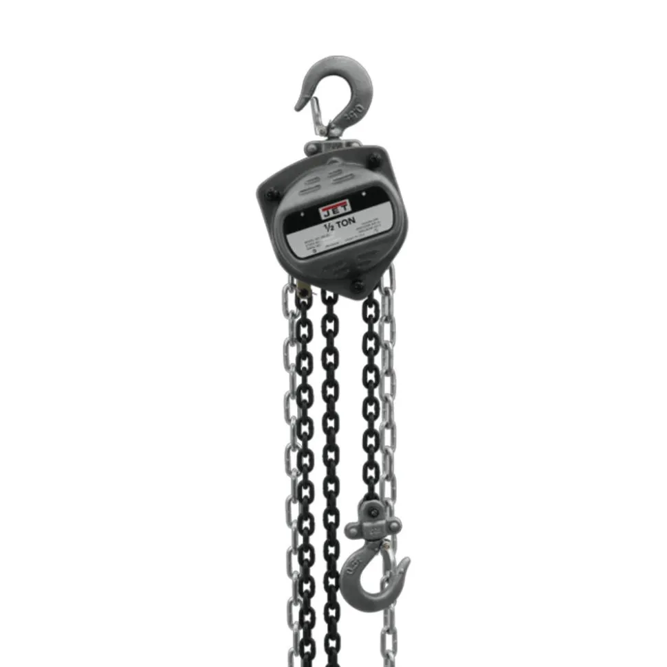 JET Tools S90-50-20, 1/2 Ton 20' Lift 101902