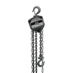 JET Tools S90-50-10, 1/2 Ton 10' Lift 101900