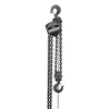 JET Tools S90-500-20, 5 Ton 20' Lift 101952
