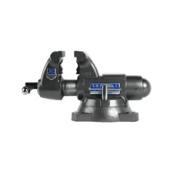 Jet Tradesman 1755XC Bench Vise, 5-1/2