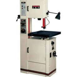 Jet VBS-1610 16" Vertical Bandsaw 230/460V 3Ph 414485