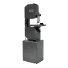 J-8203K, 14" Metal/Wood Vertical Bandsaw 414504C