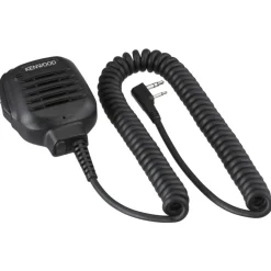 Kenwood Speaker Microphone with Listen Only Port  KMC-45D