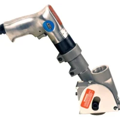 Kett Pneumatic Vacuum Saw 2" - 2-1/2" Blades PSV-532