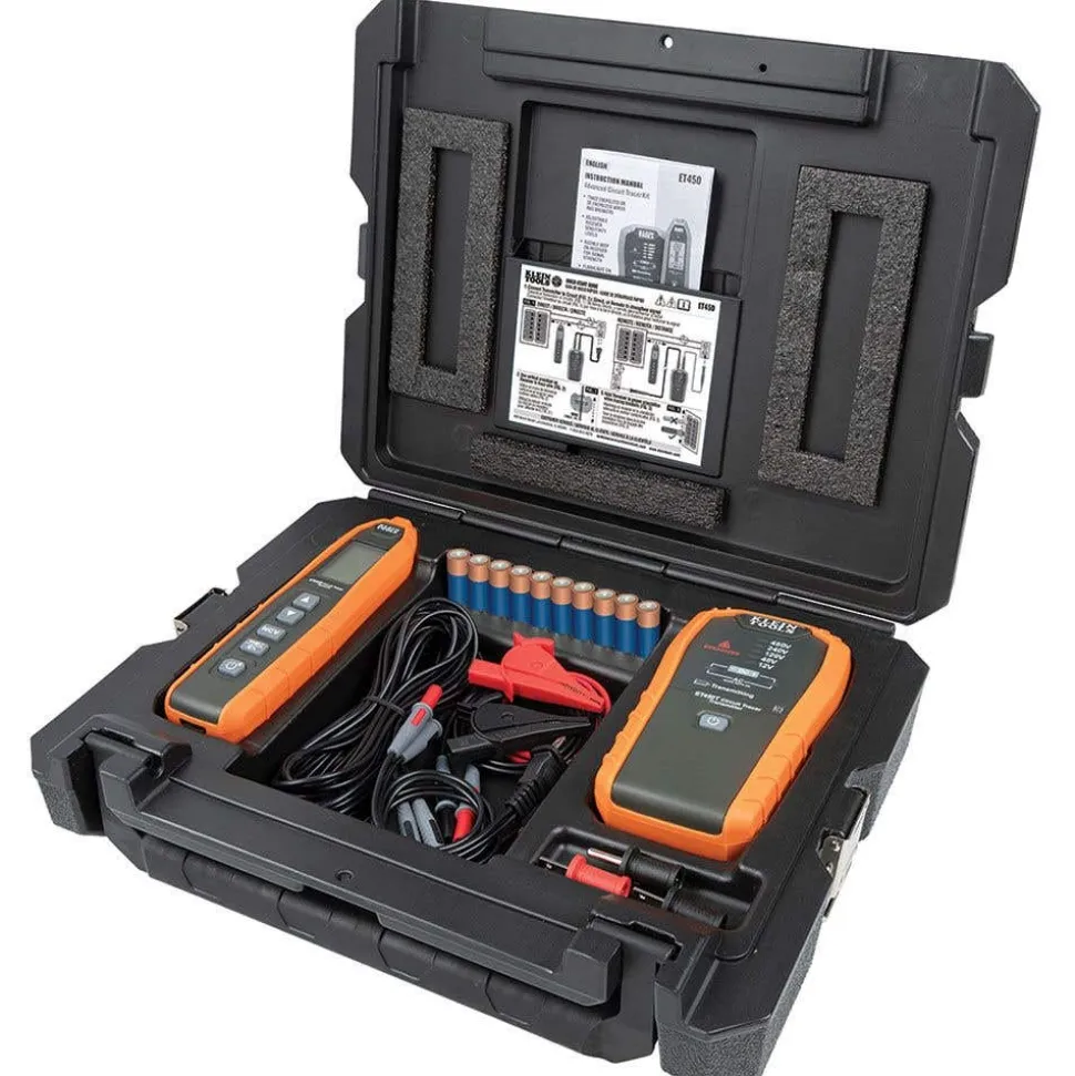 Klein Advanced Circuit Tracer Kit ET450