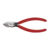 Klein 6" All Purpose Diagonal Cutting Pliers D252-6