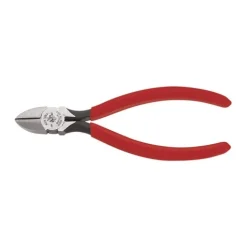 Klein 6" All Purpose Diagonal Cutting Pliers D252-6