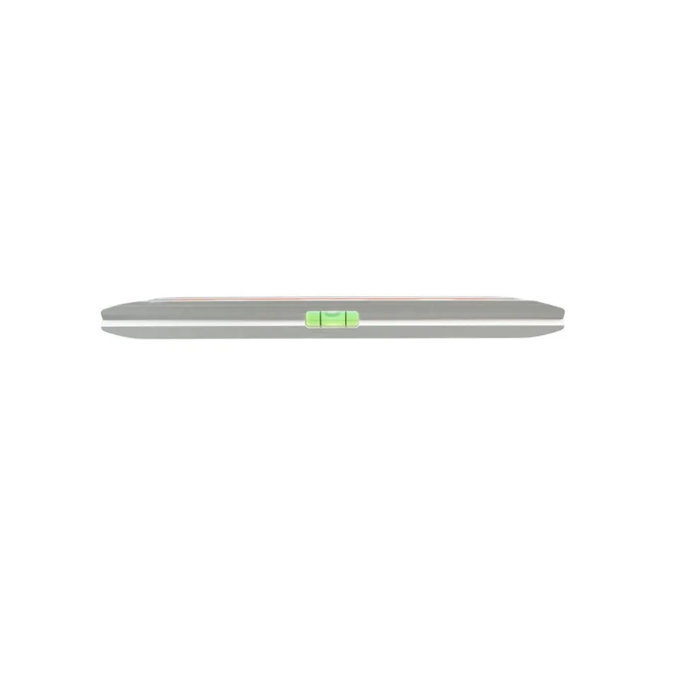 Klein Aluminum Torpedo Level Rare-Earth Magnet, 9-Inch 935R
