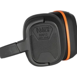 Klein Behind-the-Head Earmuffs 60613