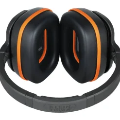 Klein Behind-the-Head Earmuffs 60613