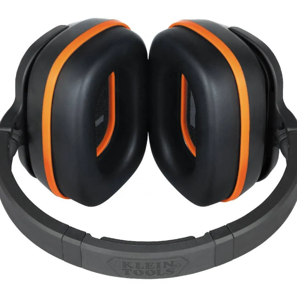 Klein Behind-the-Head Earmuffs 60613