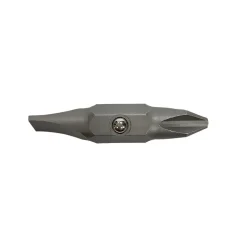 Klein Bit #2 Phillips 1/4-Inch Slotted 32483