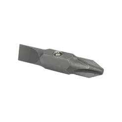 Klein Bit #2 Phillips 1/4-Inch Slotted 32483