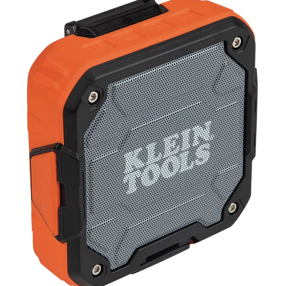 Klein Bluetooth Speaker with Magnetic Strap AEPJS2