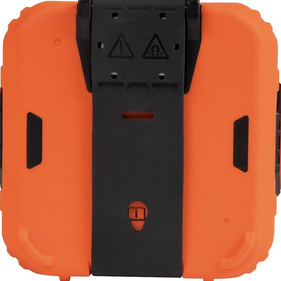 Klein Bluetooth Speaker with Magnetic Strap AEPJS2