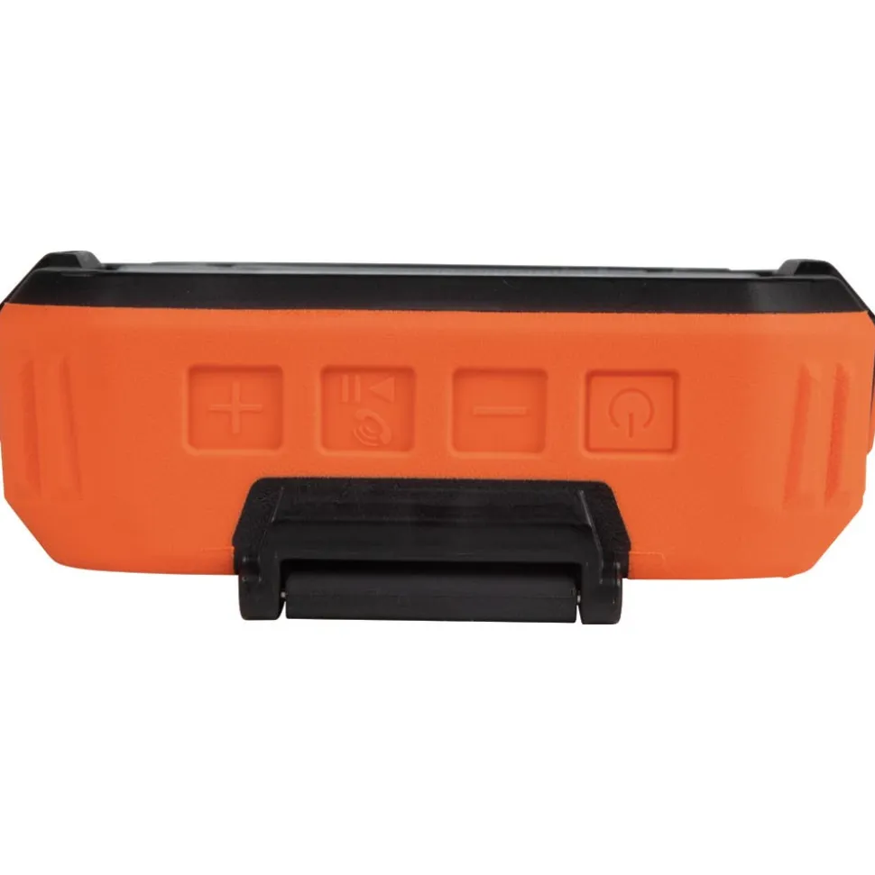 Klein Bluetooth Speaker with Magnetic Strap AEPJS2