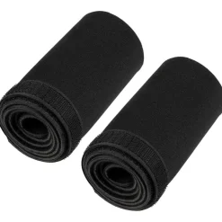 Klein Cable and Wire Management Sleeves,125" Diameter, 3' Long 450-320