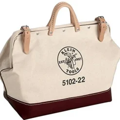 Klein 22 Canvas Tool Bag 5102-22