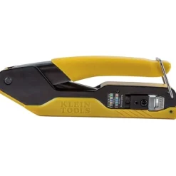 Klein Compact Pass-Thru Modular Crimper VDV226-005