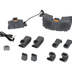 Klein Cooling Fan for Hard Hat and Safety Helmet 60155