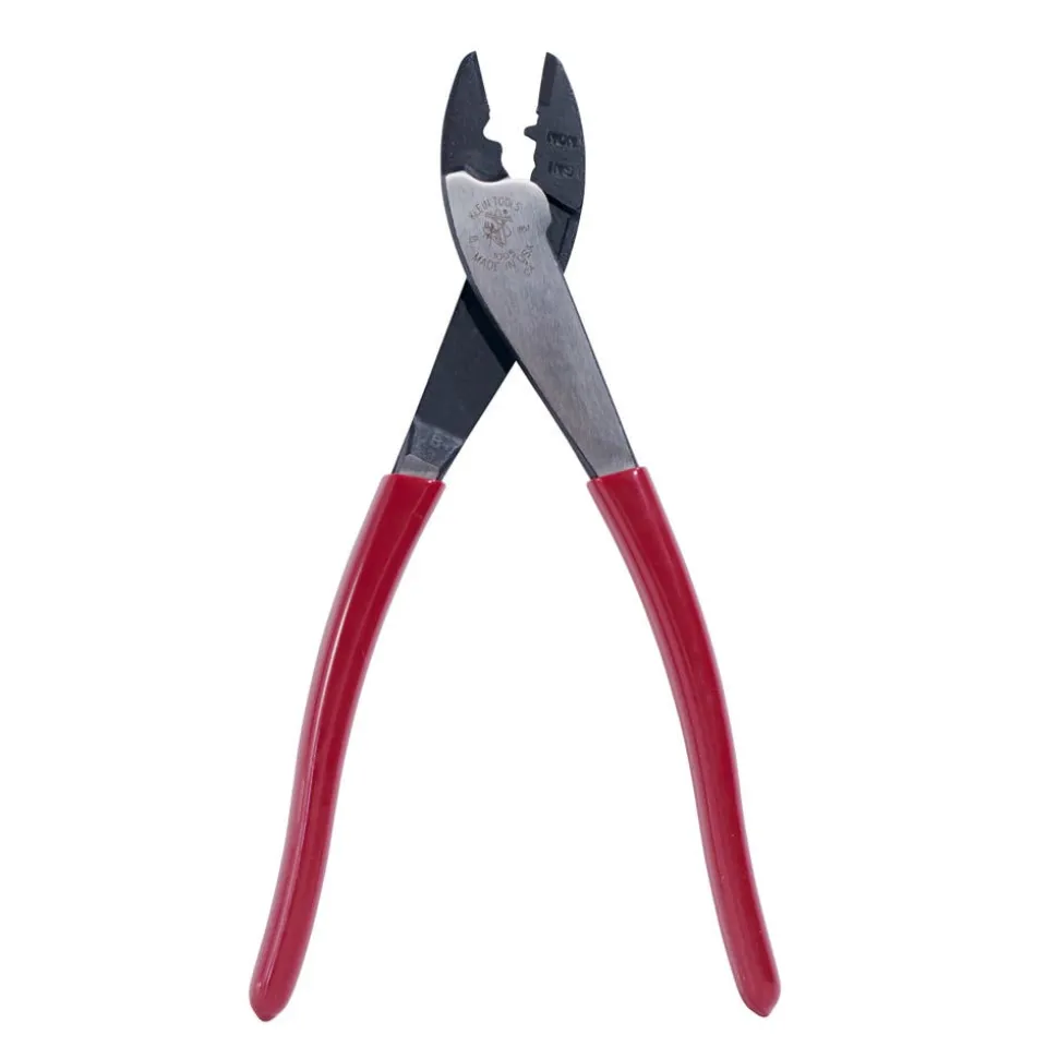 Klein Crimping and Cutting Tool for Connectors 1005