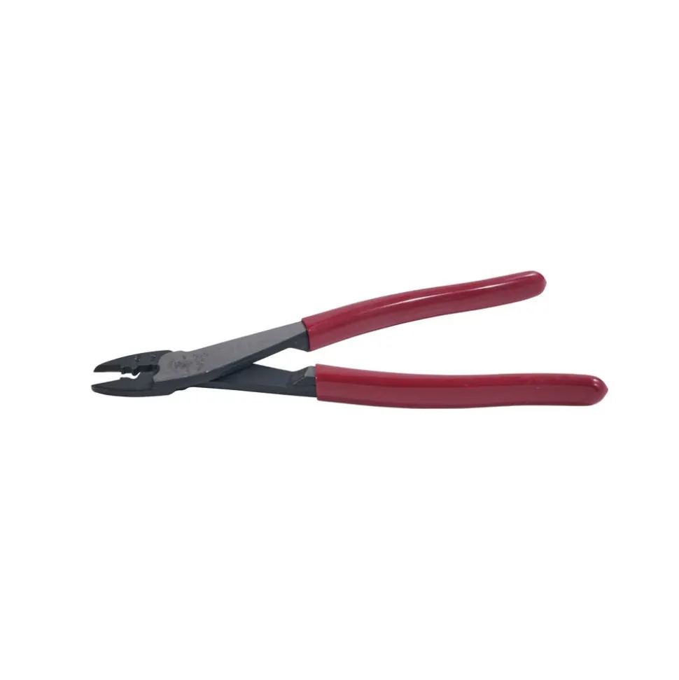 Klein Crimping and Cutting Tool for Connectors 1005