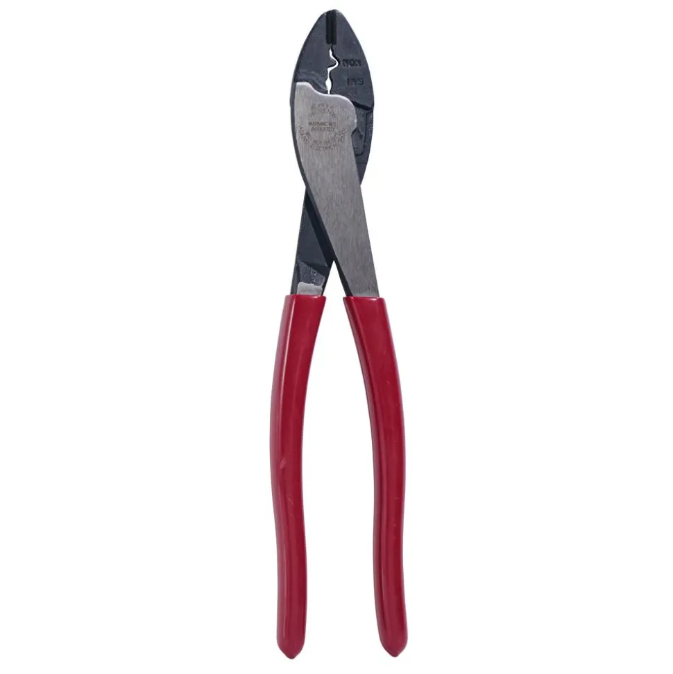 Klein Crimping and Cutting Tool for Connectors 1005