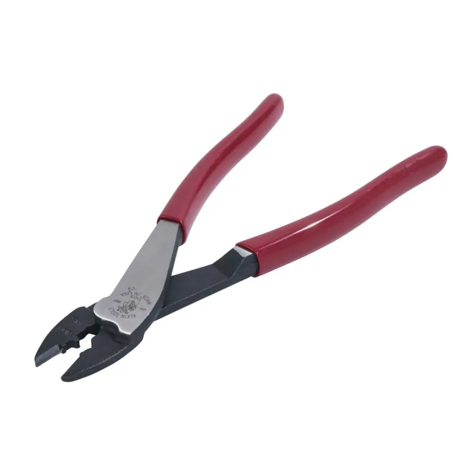Klein Crimping and Cutting Tool for Connectors 1005