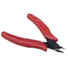 Klein Diagonal Cutting Pliers, Flush Cutter, Lightweight, 5-Inch D275-5