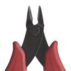 Klein Diagonal Cutting Pliers, Flush Cutter, Lightweight, 5-Inch D275-5