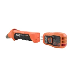 Klein Digital Circuit Breaker Finder with GFCI Outlet Tester ET310