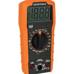 Klein Digital Multimeter Electrical Test Kit MM320KIT