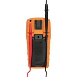Klein Digital Multi-Tester, Multimeter w/ Receptacle Tester ET270