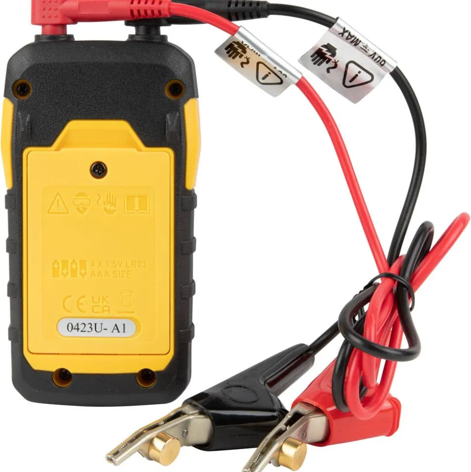 Klein Digital Tone Generator VDV500163