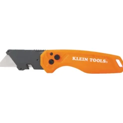 Klein Folding Utility Knife 44302