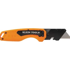 Klein Folding Utility Knife 44302