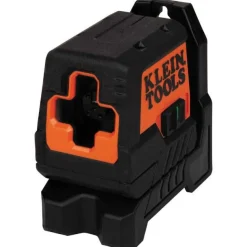 Klein Green Mini Cross-Line Laser Level 93MCLG