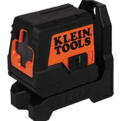 Klein Green Mini Cross-Line Laser Level 93MCLG