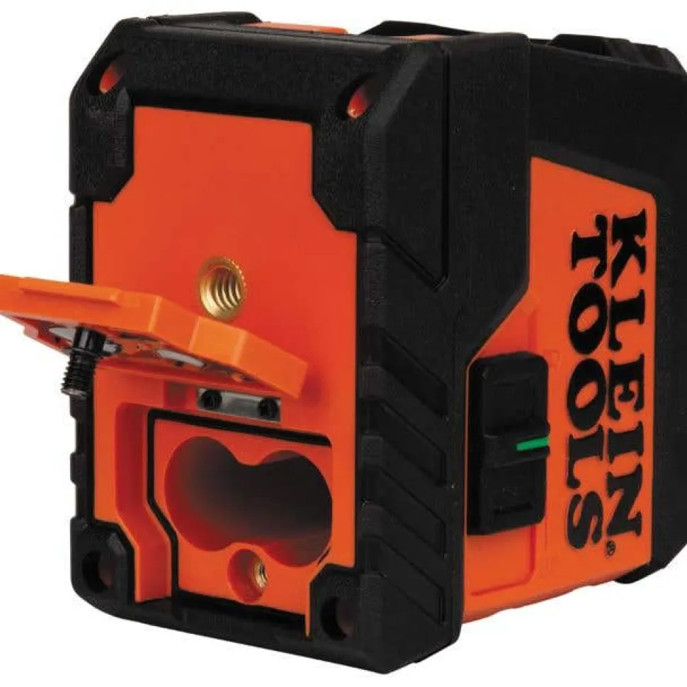 Klein Green Mini Cross-Line Laser Level 93MCLG