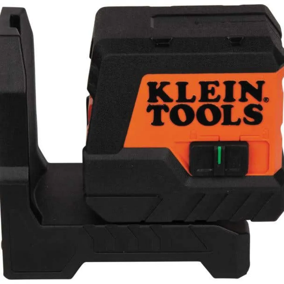 Klein Green Mini Cross-Line Laser Level 93MCLG