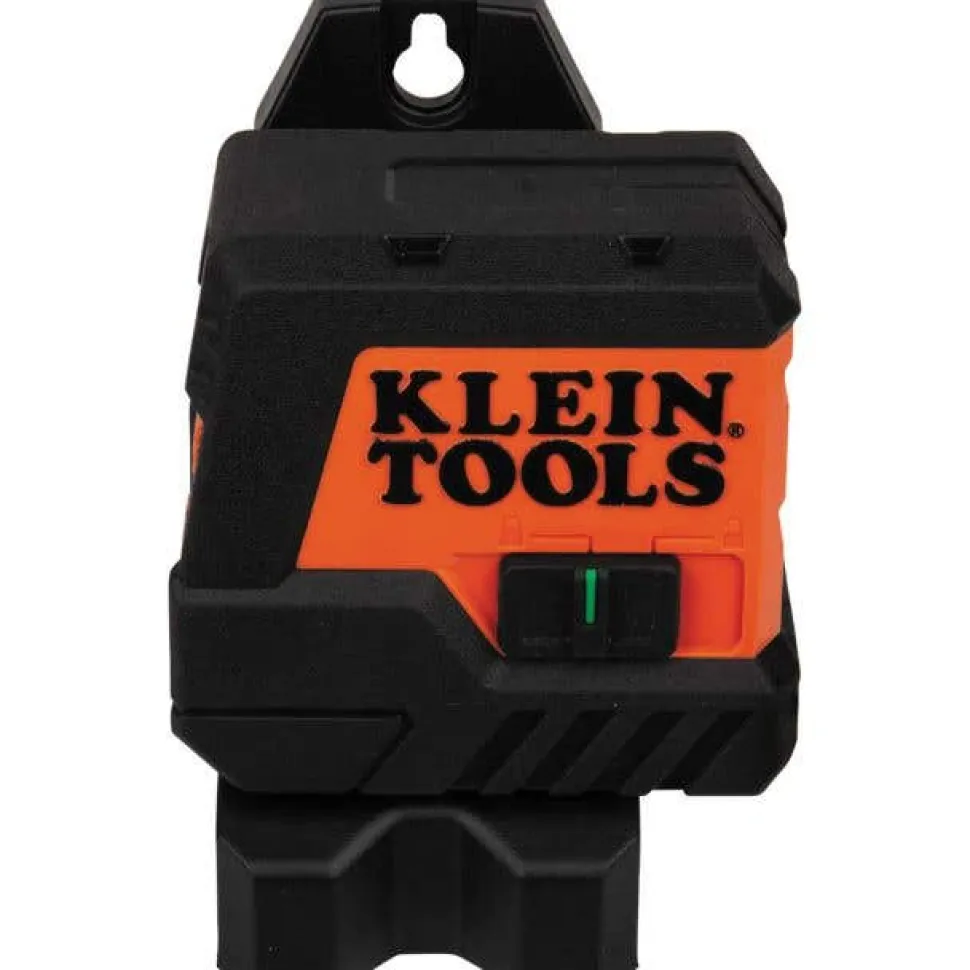 Klein Green Mini Cross-Line Laser Level 93MCLG
