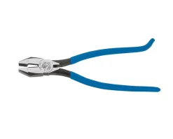 Klein 9" Heavy-Duty Cutting Ironworker's Pliers D2000-7CST