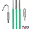 Klein Hi-Flex Glow Rod, 15-Foot 50159