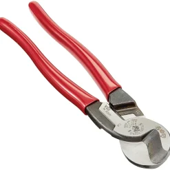 Klein High-Leverage Cable Cutter 63225