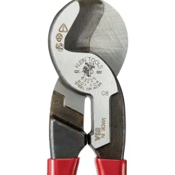 Klein High-Leverage Cable Cutter 63225